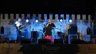 Она море - Мой мир