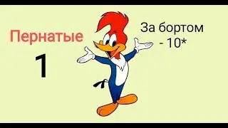 Красные шаровары