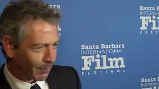 SBIFF 2018 - Modern Master Ben Mendelsohn Interview