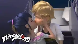 SEASON 5 EPISODE 21 - CONFRONTATION | Miraculous Ladybug Season 5 (Full Episode Preview+Theories)