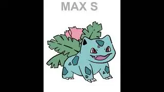 Funny Pokémon Evolve | Max S #Shorts