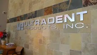 Work Life at Ultradent