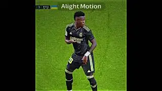 VINI DANCE🔥#viniciusjr