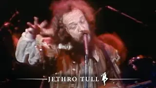 Jethro Tull - Aqualung (Ohne Maulkorb Spezial, 1st April 1980)