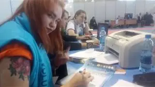 SLOG™#10 Чемпионат ПФО карате