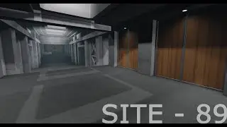 SCP:RP SITE - 89 TEASER 1