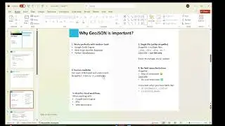 Which GIS Format is Best? GeoJSON vs Shapefile vs GeoPackage
