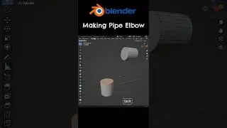 Blender Bridge Edge Loops  