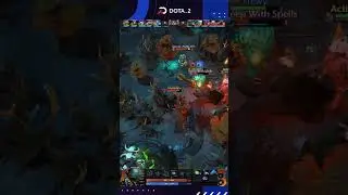 dota2 хорошие моменты😎😃😋🤪