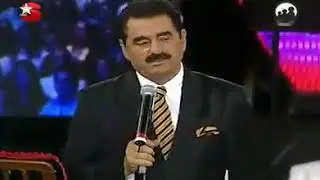 Mekin Servet Efendi ibo Show