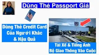 1080|Woman Faces 30 Years in Prison for Using Fake Passport and Fraud