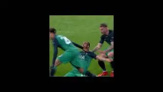 Epic Moments Lucas Moura Tottenham Vs Ajax in Semifinal UCL #epicfootball #football #shorts