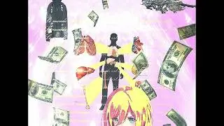 bladee X xaviersobased Type beat