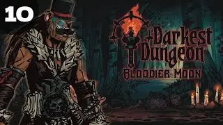 Pork Roast (Darkest Dungeon: Bloodier Moon)
