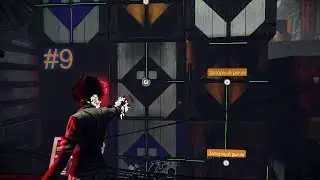 Walkthrough / Remember Me #9