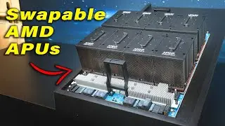 AMD...I want these servers...