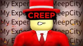 The Roblox CREEP Who Got Away With It... (AlexNewtron)