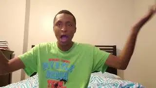 PSYCHO KID DESTROYS CALLS OF DUTY: BLACKOUT REACTION!!