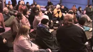 Цезарь Теруэль. Сатсанг (08.08.2009)