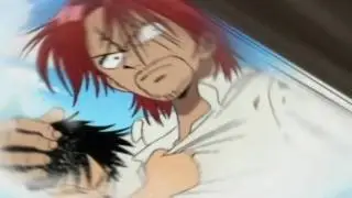One piece[Kuro Battle]