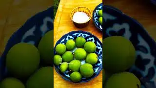 домашний айран