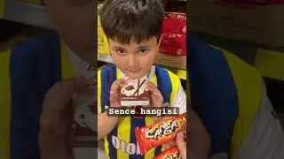Hangisi acaba #hamza #cznburak #1million #keşfet #youtubeshorts
