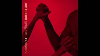 Ombre Cinesi - Valentina Tioli (Official Instrumental)