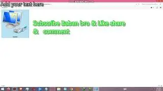 How to enable your network connection in Windows 7 \8