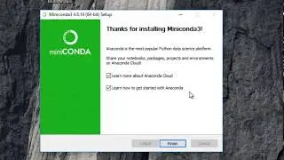 How to install PYMATGEN on WINDOWS [TUTORIAL]