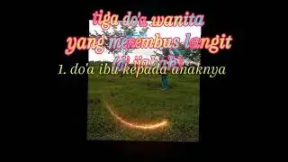 Kalam bijak #doamustajab