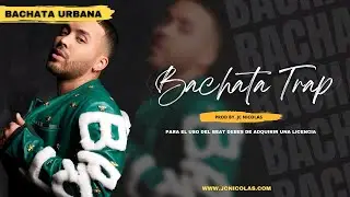 Bachata Urbana Beat 2024 