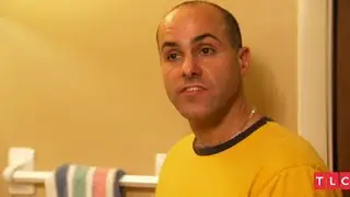 Man Uses Leftover SHOWER WATER to WASH DISHES! | Extreme Cheapskates