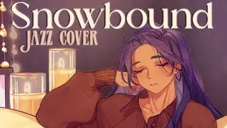 【Jazz Cover】Snowbound - Sara Vaughan【Raegen】