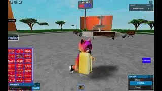 Roblox Onlife & Deesmi - Влюбился в неё  Radio İD