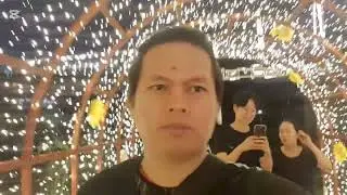 RAMDAM NA TALAGA ANG PASKO...IPASYAL NALANG NATIN...