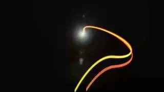 Elegant Light Streaks | After Effects