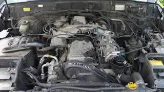 Toyota 1HD-FTE поломки и проблемы двигателя | Слабые стороны Тойота мотора