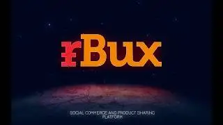 rBux Demo Video – Referral from Start to Finish