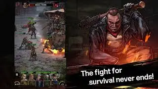 XPLA Brings The Walking Dead: All-Stars to Web3 Space