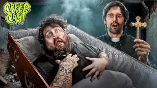 The Bloodridge Motel | Creep Cast