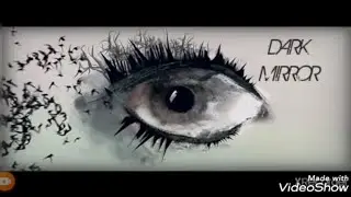 Dark mirror