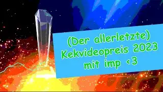 Der letzte Kekvideopreis