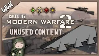 What Was Cut? | Call of Duty: Modern Warfare 2 - Episode 17
