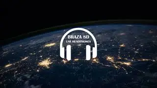 L7NNON - Freio da Blazer 🚨 (9D Audio)