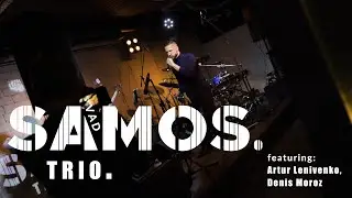 Vad Samos trio