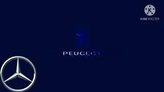 Peugeot Logo in Mercedes-Benz Chorded (FIXED)