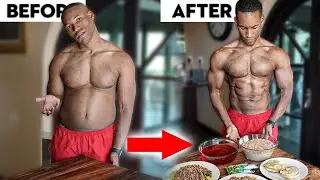 THE ABSOLUTE BEST WAY TO LOSE BELLY FAT FAST!!