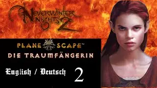 [02] Planescape: Die Traumfängerin - Die Höllenträume