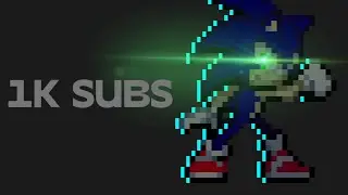 1k Sub Special | project giveaway |