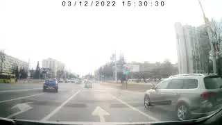 Перестроение